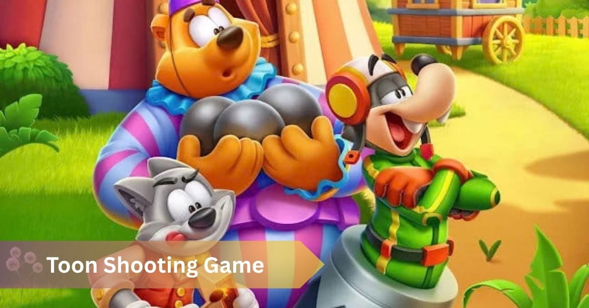 Toon Shooting Game Cartoon Guide: 3 Versions Compared