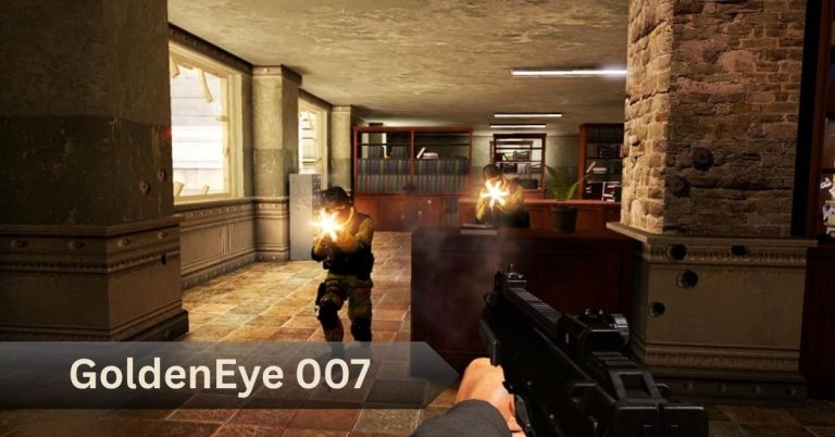 GoldenEye 007 Reloaded Review: Still Worth Playing in 2026?