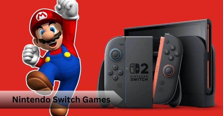 Nintendo Switch Games on Cartridge: 4 Formats Explained