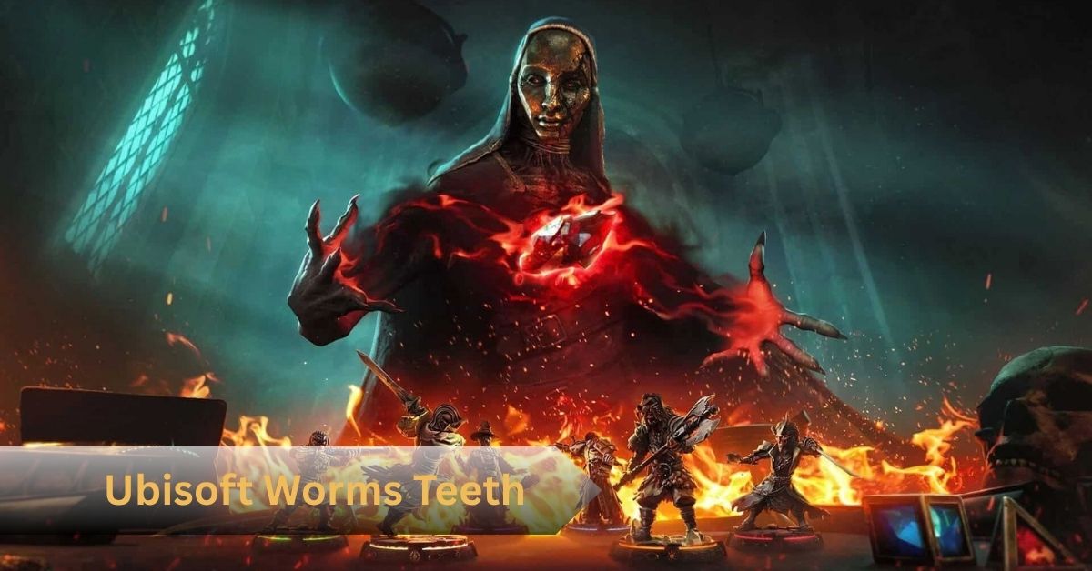 Ubisoft Worms Teeth: 5 Gaming Shifts Hitting You in 2026