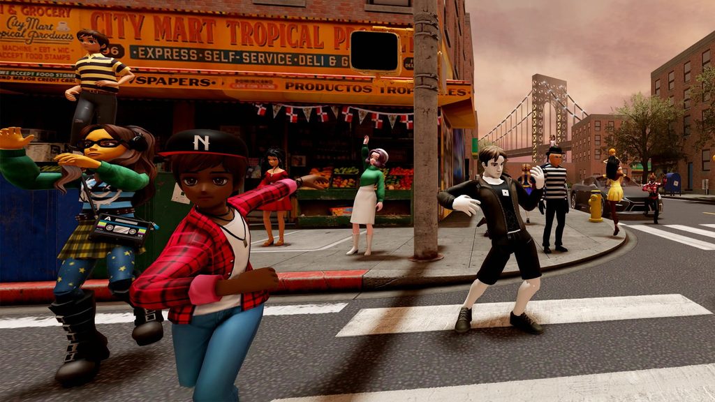 What Can You Do in the Roblox Universal Experience?