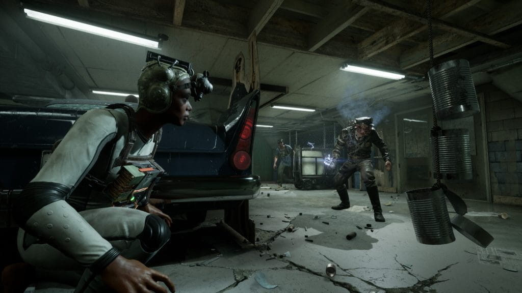 What Makes the Best First Person Psychological Horror Games So Scary?