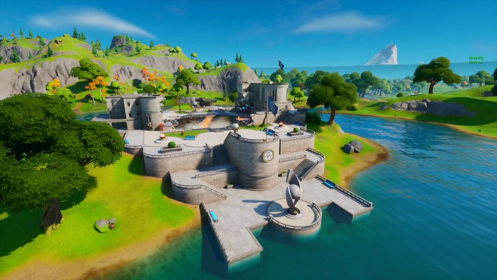 What Is the Agency Fortnite Players Remember?