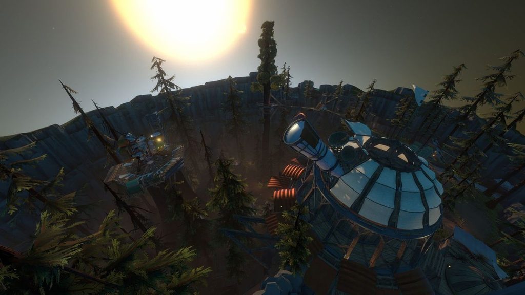 What Are the Best Games Like Outer Wilds Overall?