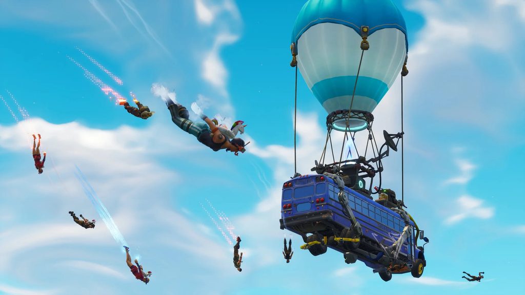Tips for Landing at the Agency Fortnite Veterans Used