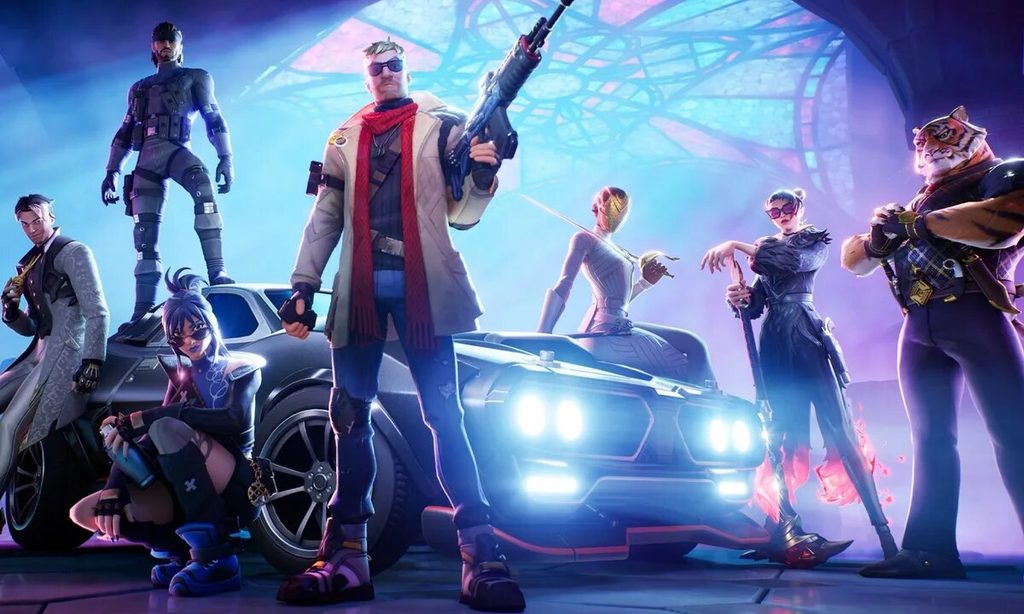 How to Improve Your Fortnite Stats