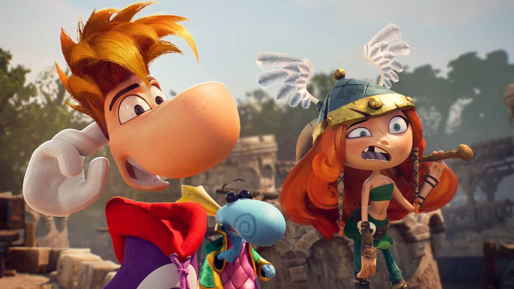 How Social Media Spreads Ubisoft Worms Teeth Style Rumors