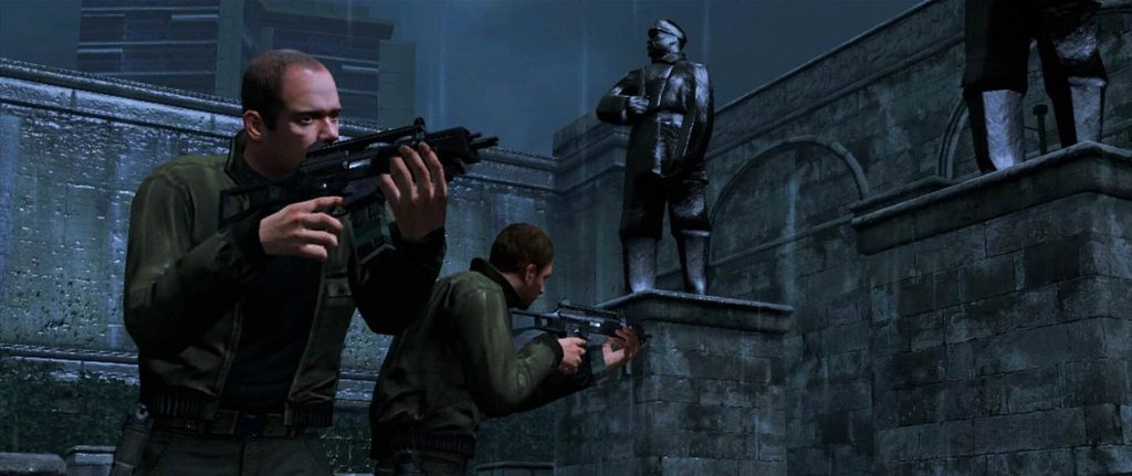 What Are the Best GoldenEye 007 Reloaded Stealth and Survival Tips?