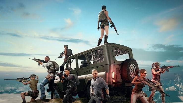 How to Play PlayerUnknown Battlegrounds Gunfights Without Dying Early