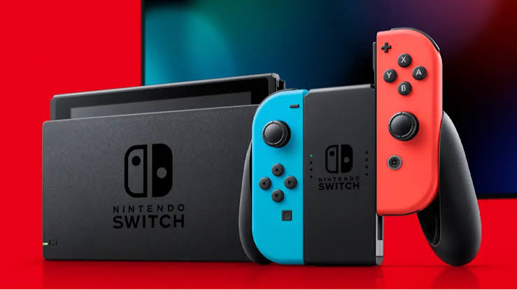 Are Full Nintendo Switch Games on Cartridge Going Away?