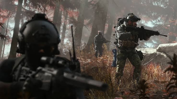 When Is MW4 Coming Out? Every Date That Matters