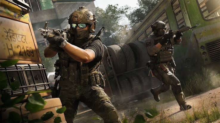 When Will Modern Warfare 4 Come Out on Your Platform?