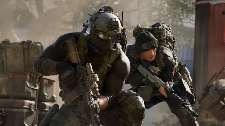 Multiplayer and DMZ: What Launches on October 23