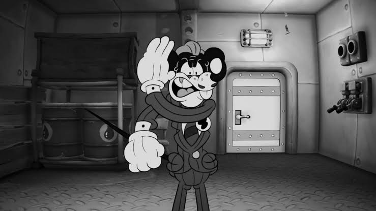 What Is MOUSE: P.I. For Hire?