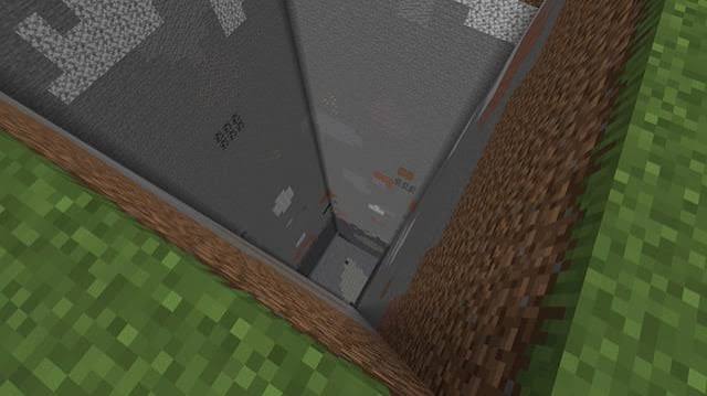 How to Make a Lake in Minecraft