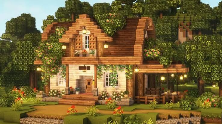Lighting, Landscaping, and Outdoor Features