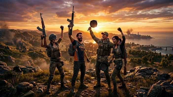 Is PUBG Cross Platform for Progress and Purchases?