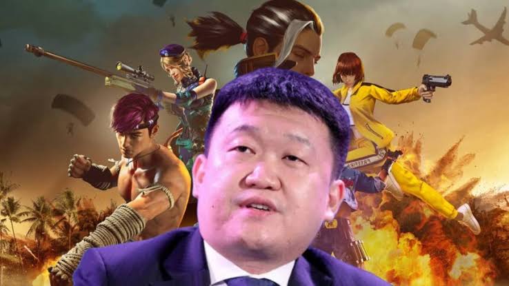 Who Created Free Fire and Who Owns the Game?