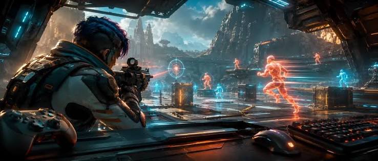 How to Get Better at Apex Legends Aim and Crosshair Placement