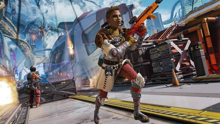 How to Get Better at Apex Legends Ranked Positioning and Rotations