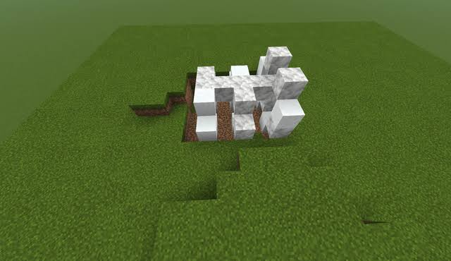 How to Copy and Paste Minecraft Buildings Without Making Clones