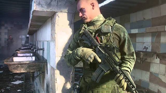 How to Play Tarkov Starts With the Raid Loop