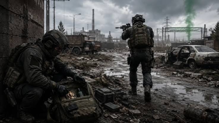 How to Play Tarkov Raids Step by Step