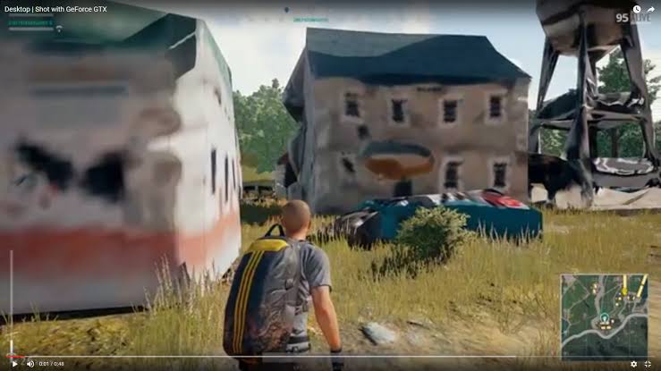 Why Do Players Think PUBG Is Dying?