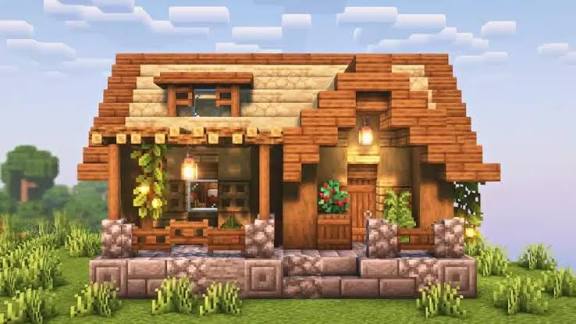 How to Get Better at Building in Minecraft With a Smarter Block Palette