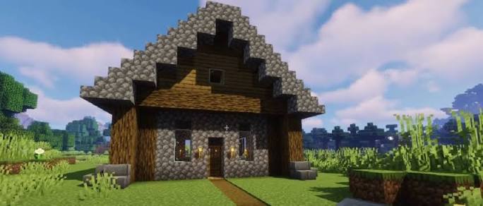 How to Get Better at Building in Minecraft Naturally