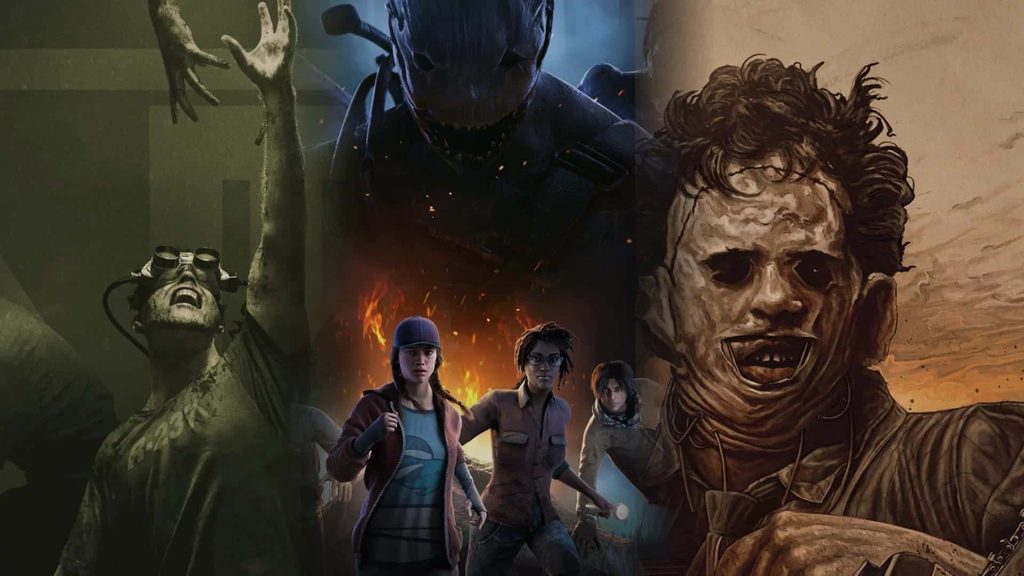 Best Multiplayer First Person Horror Games to Play With Friends