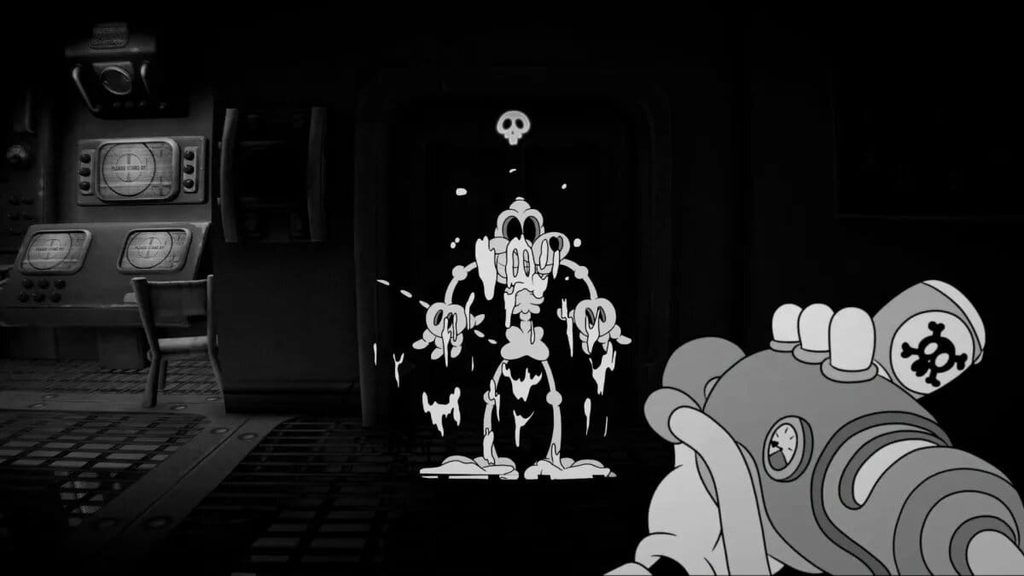 How Gameplay Supports the Story