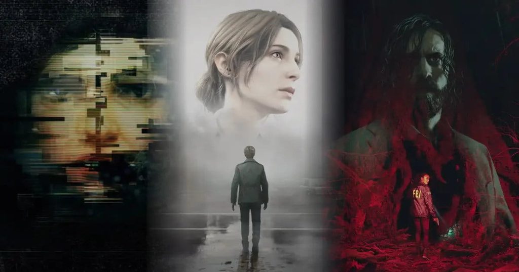How to Choose the Right First Person Psychological Horror Game for You