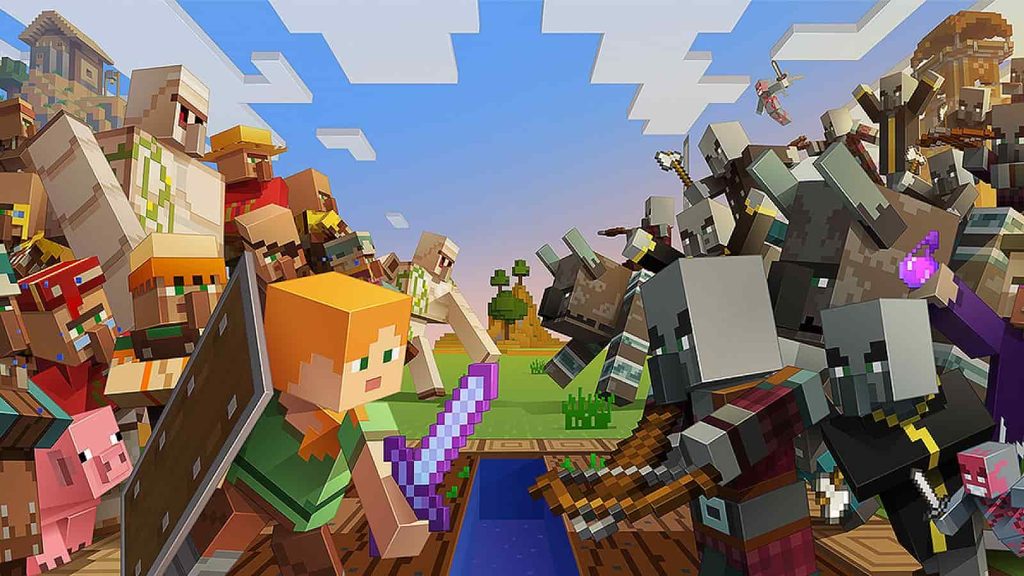What If the Minecraft Launcher Requires Microsoft Store?