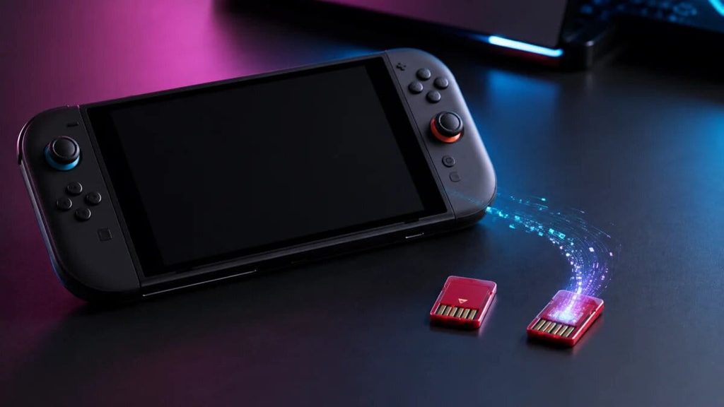 What Does a Game Key Card Mean for Game Ownership?