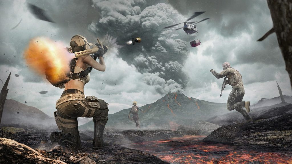 Is PUBG Dead or Just Past Its Peak?