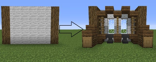 Add Detail Without Overbuilding